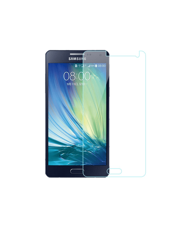  Samsung Galaxy A5 apsauginis ekrano stiklas